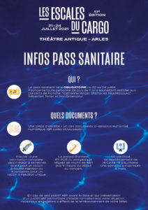 Pass Sanitaire